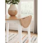 Gesthaven Dining Drop Leaf Table - Image 7