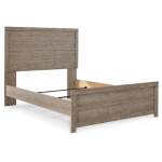 Culverbach Full Panel Bed - Image 4