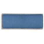 Naples Beach Outdoor Bench with Cushion - Image 6