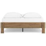 Deanlow Queen Platform Bed - Image 6