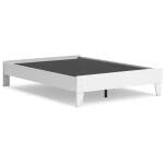 Hallityn Full Platform Bed - Image 4