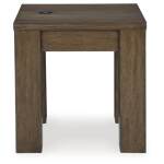Rosswain End Table - Image 5