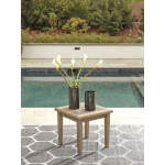 Gerianne End Table