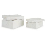 Aldenburg Box (Set of 2) - Image 4