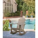 Sundown Treasure Outdoor Rocking Chair - Image 3