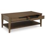 Roanhowe Coffee Table - Image 4