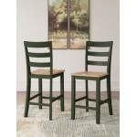 Gesthaven Counter Height Barstool - Image 3