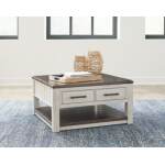 Darborn Lift-Top Coffee Table - Image 3