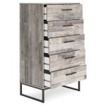 Neilsville Chest of Drawers - Image 3