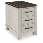 Darborn Chairside End Table - Image 2