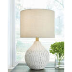 Wardmont Table Lamp