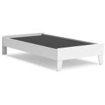 Hallityn Twin Platform Bed - Image 4