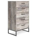 Neilsville Chest of Drawers - Image 2