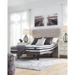 8 Inch Chime Innerspring King Mattress in a Box - Image 16