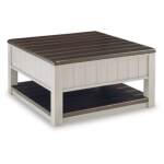 Darborn Lift-Top Coffee Table - Image 7
