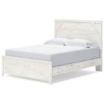 Gerridan Queen Panel Bed - Image 8