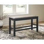 Tyler Creek Counter Height Dining Bench - Image 6