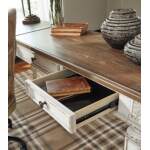 Realyn 2-Piece Home Office Lift Top Desk - Image 7