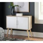 Orinfield Accent Cabinet - Image 3