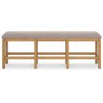 Havonplane 72" Counter Height Dining Bench - Image 6