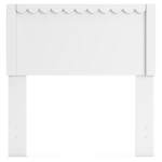 Hallityn Twin Panel Headboard - Image 4