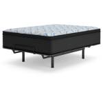Elite Springs Plush Full Mattress - Image 7