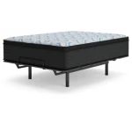 Elite Springs Plush Full Mattress - Image 7