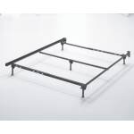 Platform Queen Bolt on Bed Frame - Image 3