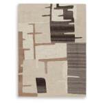 Kencher 5' x 7' Rug - Image 2