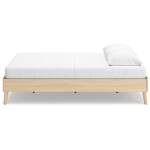 Cabinella Queen Platform Bed - Image 7