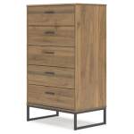 Deanlow Chest of Drawers - Image 5