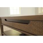 Roanhowe Coffee Table - Image 7