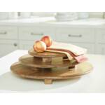 Kaidler Tray Set (Set of 3) - Image 5