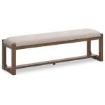 Cabalynn 63" Dining Bench - Image 2