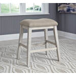 Skempton Counter Height Bar Stool