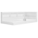 Piperton Twin Bookcase Storage Bed - Image 4
