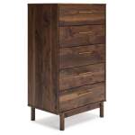 Calverson Chest of Drawers - Image 2