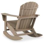 Sundown Treasure Outdoor Rocking Chair - Image 6