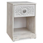 Paxberry Nightstand
