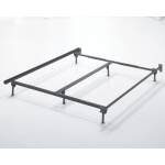 Platform Queen/King/California King Bolt on Bed Frame - Image 3
