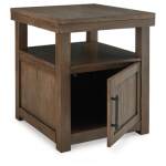 Boardernest End Table - Image 4