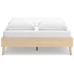 Cabinella Queen Platform Bed - Image 6