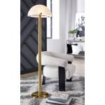 Tobbinsen Floor Lamp - Image 3
