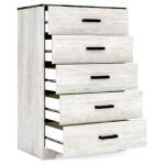 Shawburn Chest of Drawers - Image 4