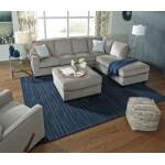 Altari Oversized Accent Ottoman - Image 6