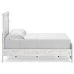 Gerridan Full Panel Bed - Image 5