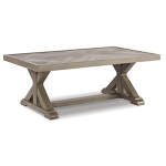 Beachcroft Outdoor Coffee Table