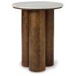Henfield Accent Table - Image 4