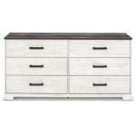 Shawburn Dresser - Image 7