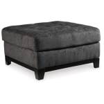 Reidshire Oversized Accent Ottoman - Image 2